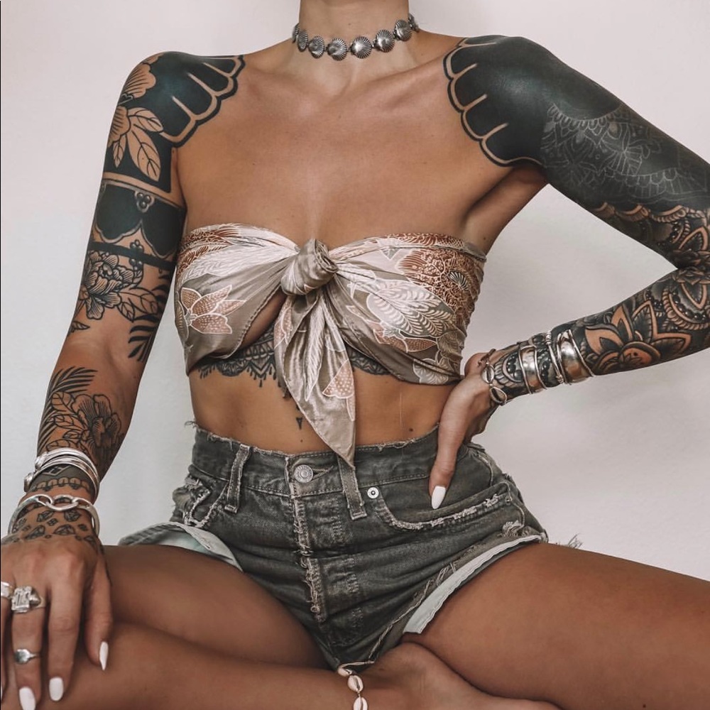 Looks that inspire